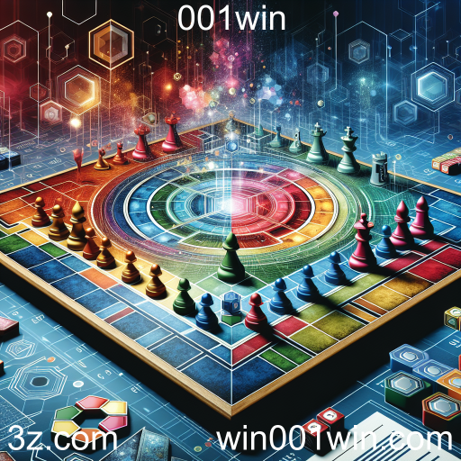 Explorando a Categoria de Estratégias em '001win'